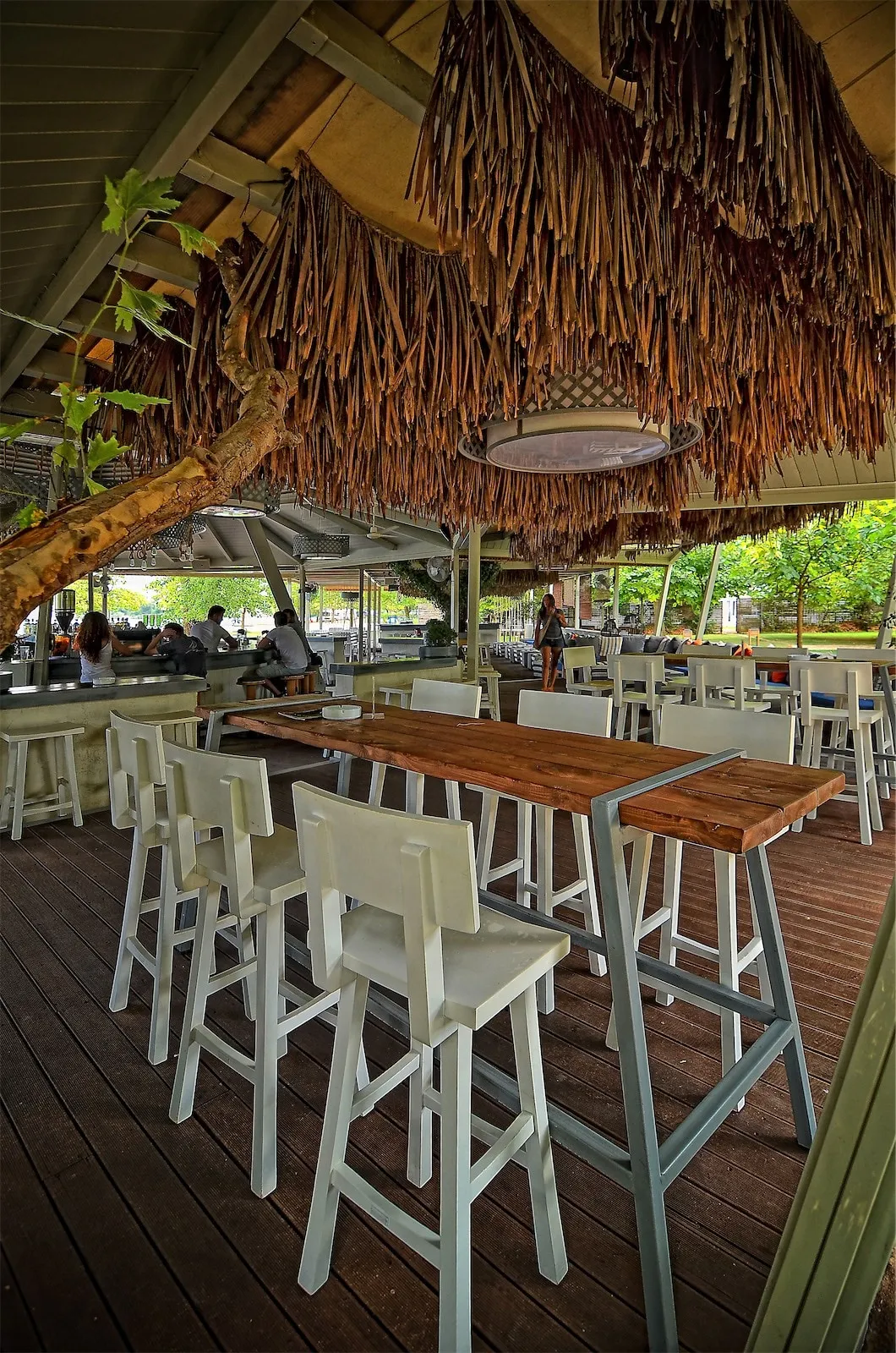 OMILOS BAR RESTO-image