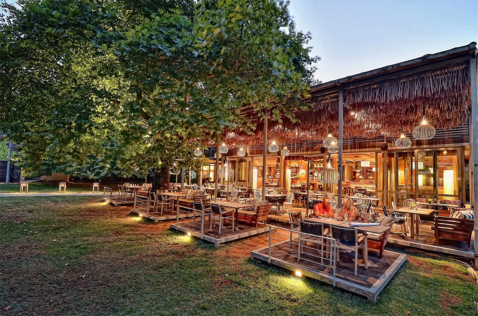 project-OMILOS BAR RESTO-image