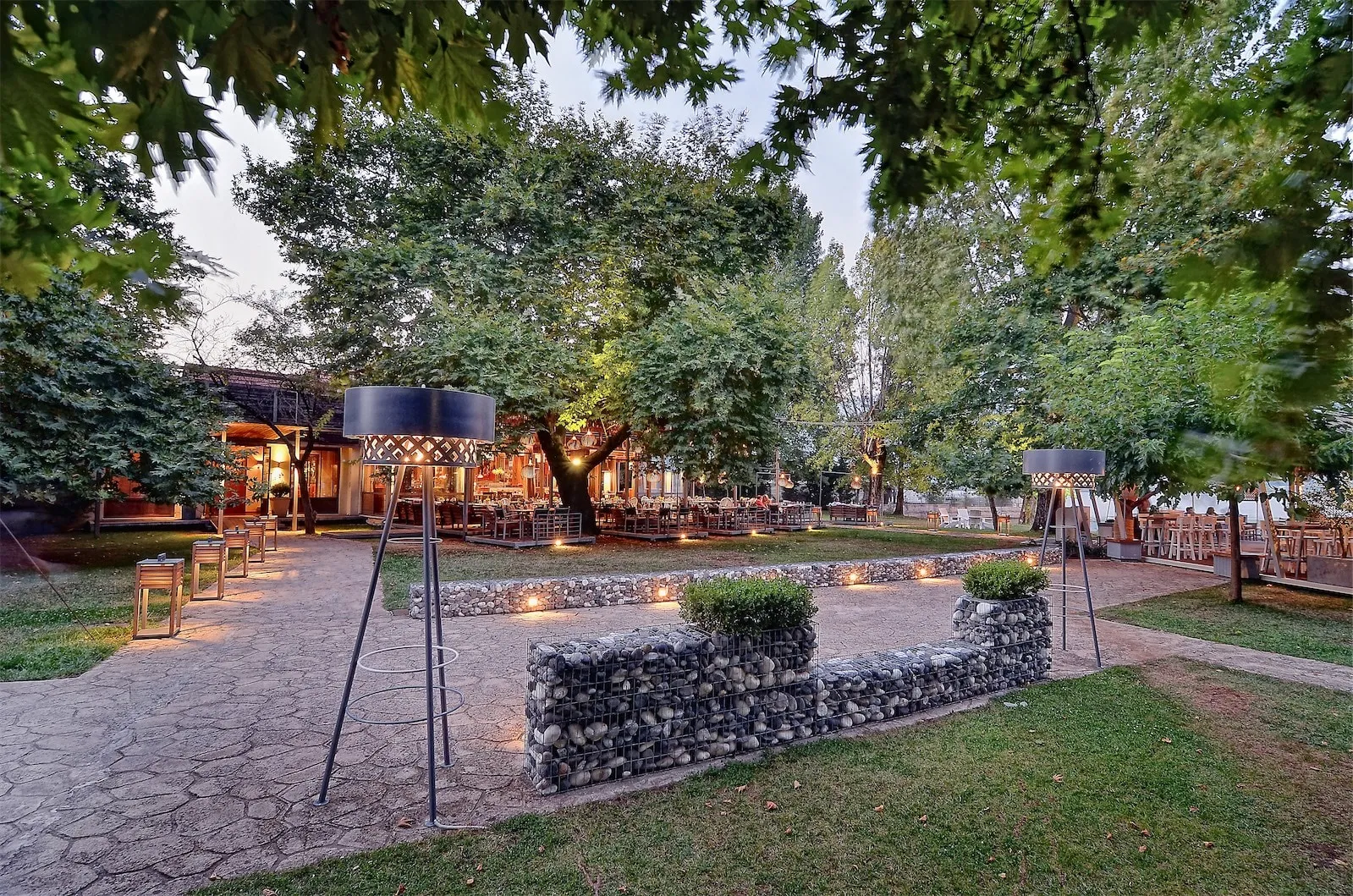 OMILOS BAR RESTO-image