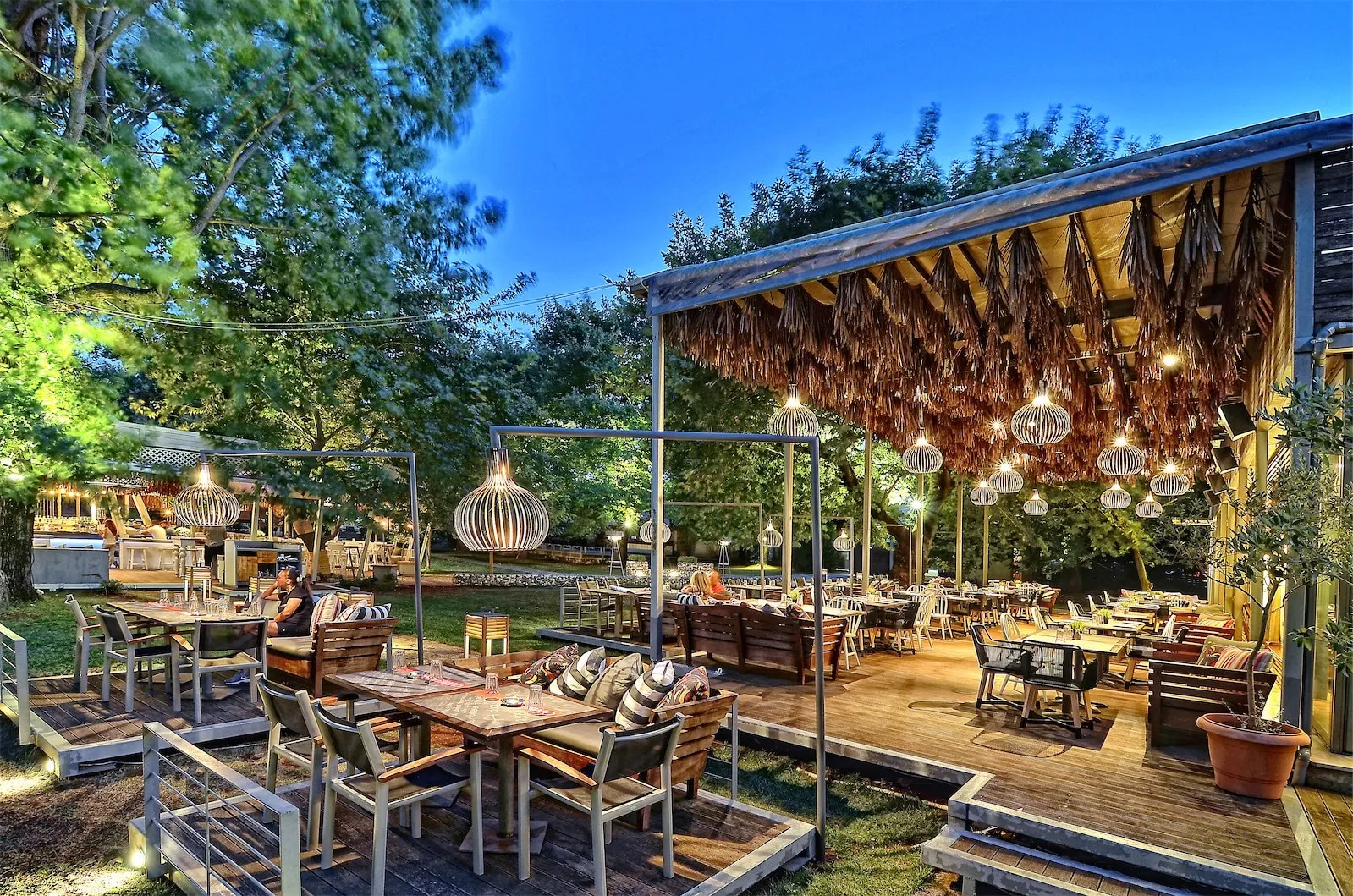 OMILOS BAR RESTO-image