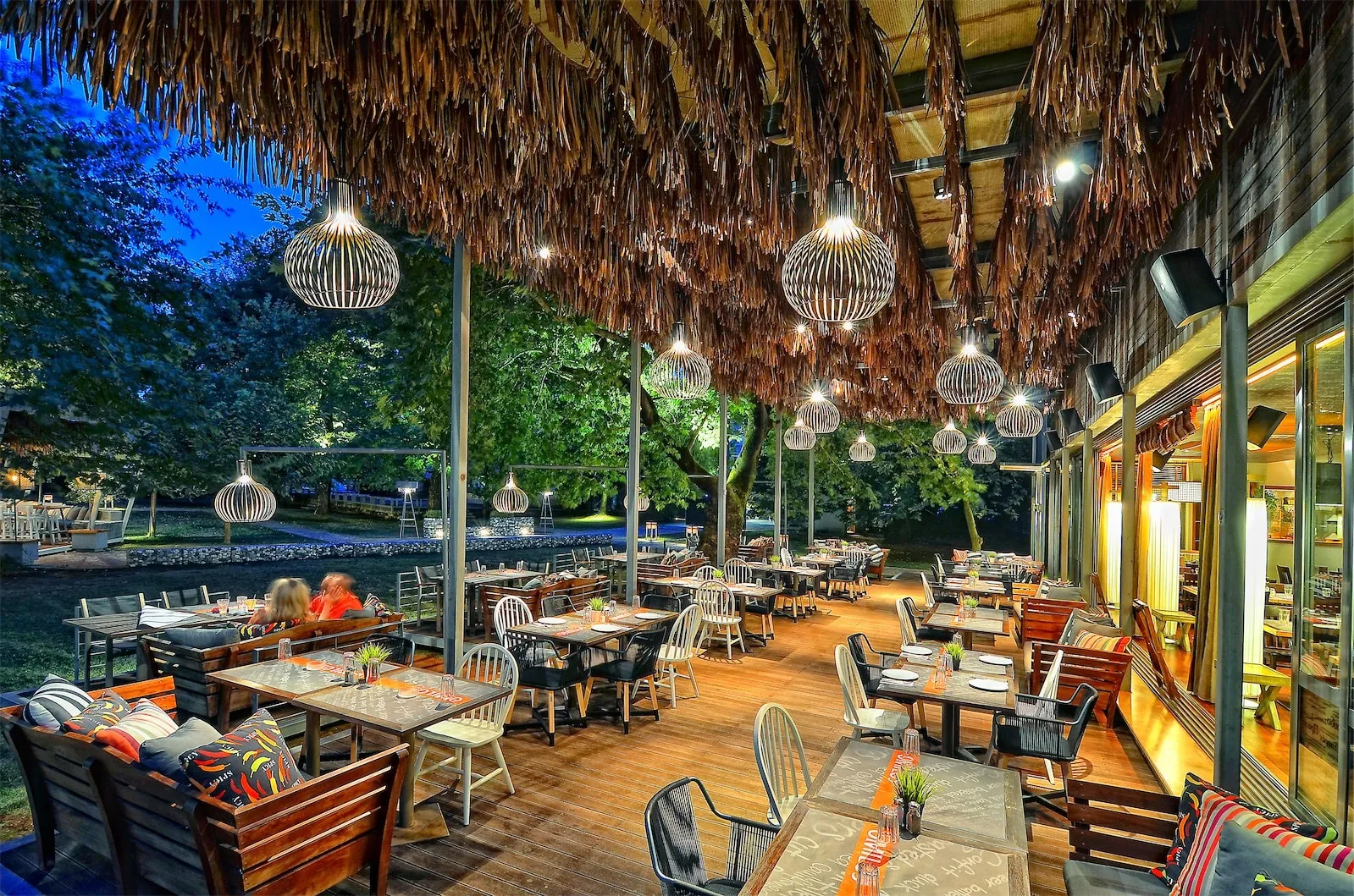 OMILOS BAR RESTO-image