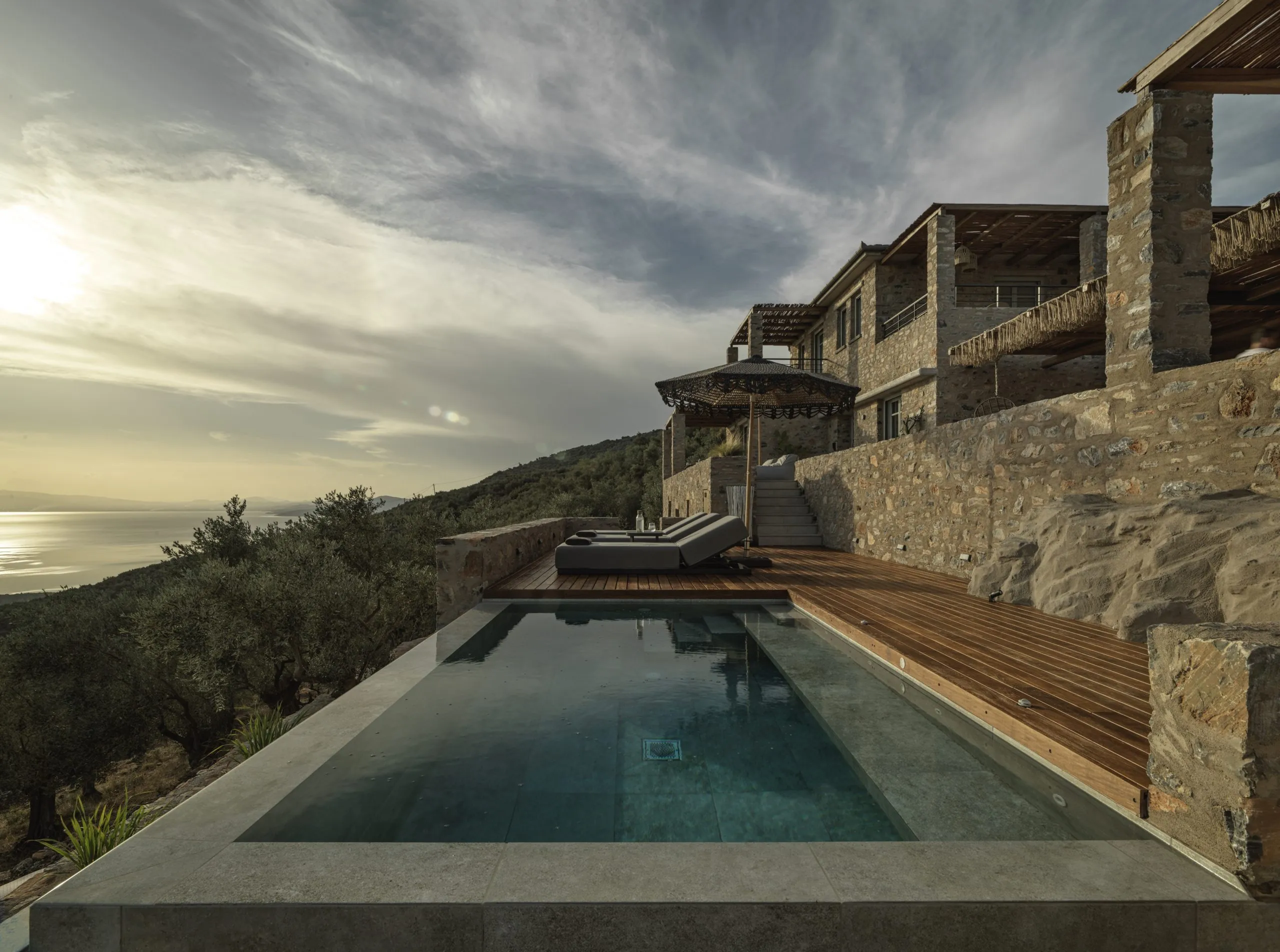 Peliva suites-image