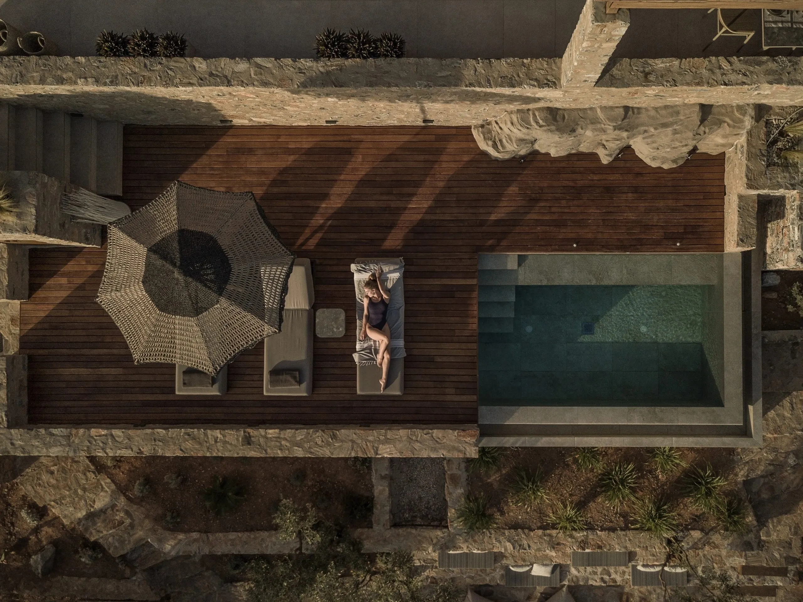 Peliva suites-image