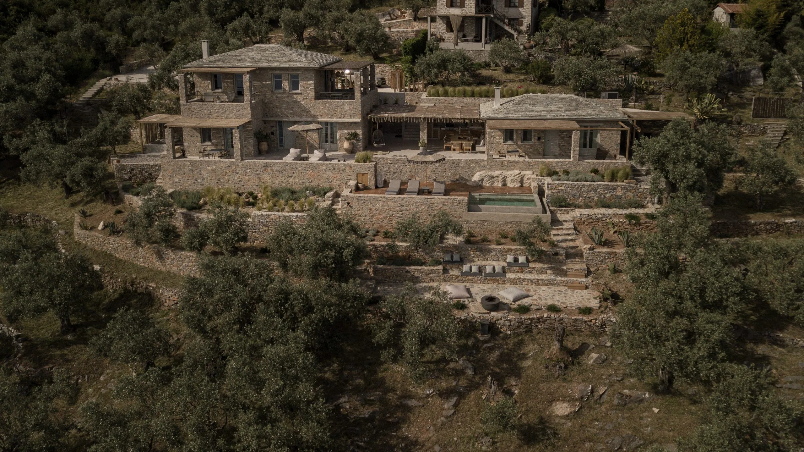 Peliva suites-image