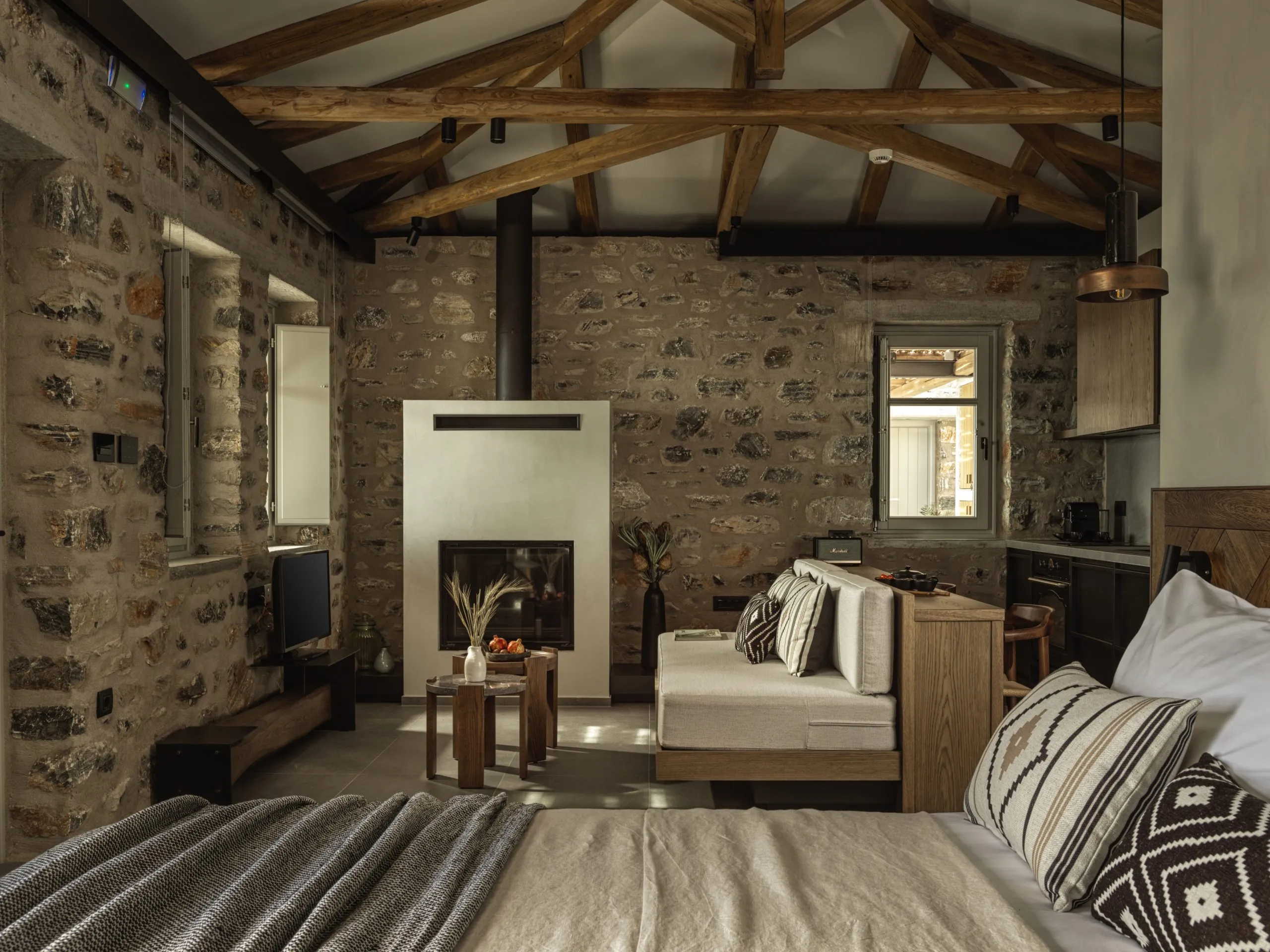 Peliva suites-image