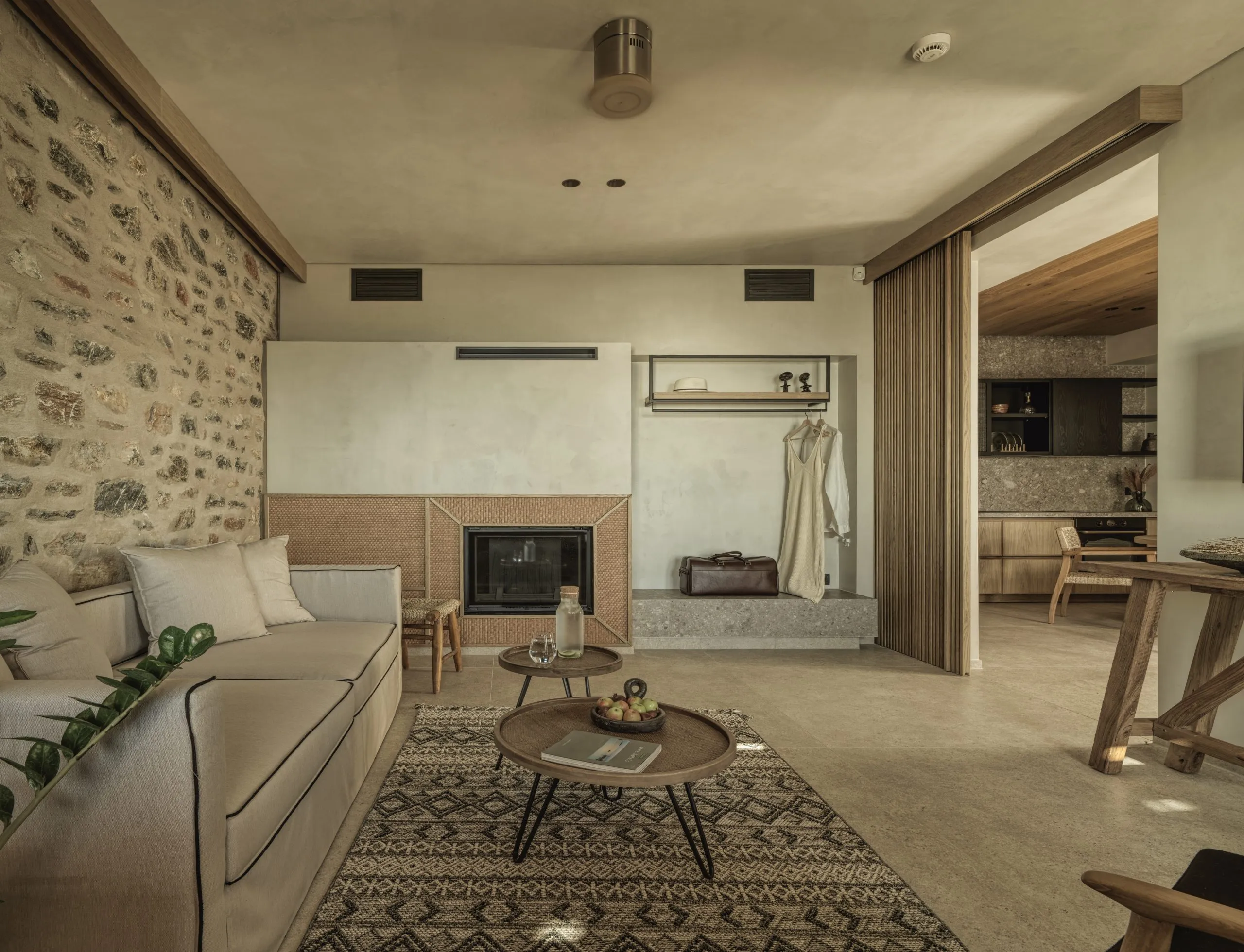 Peliva suites-image