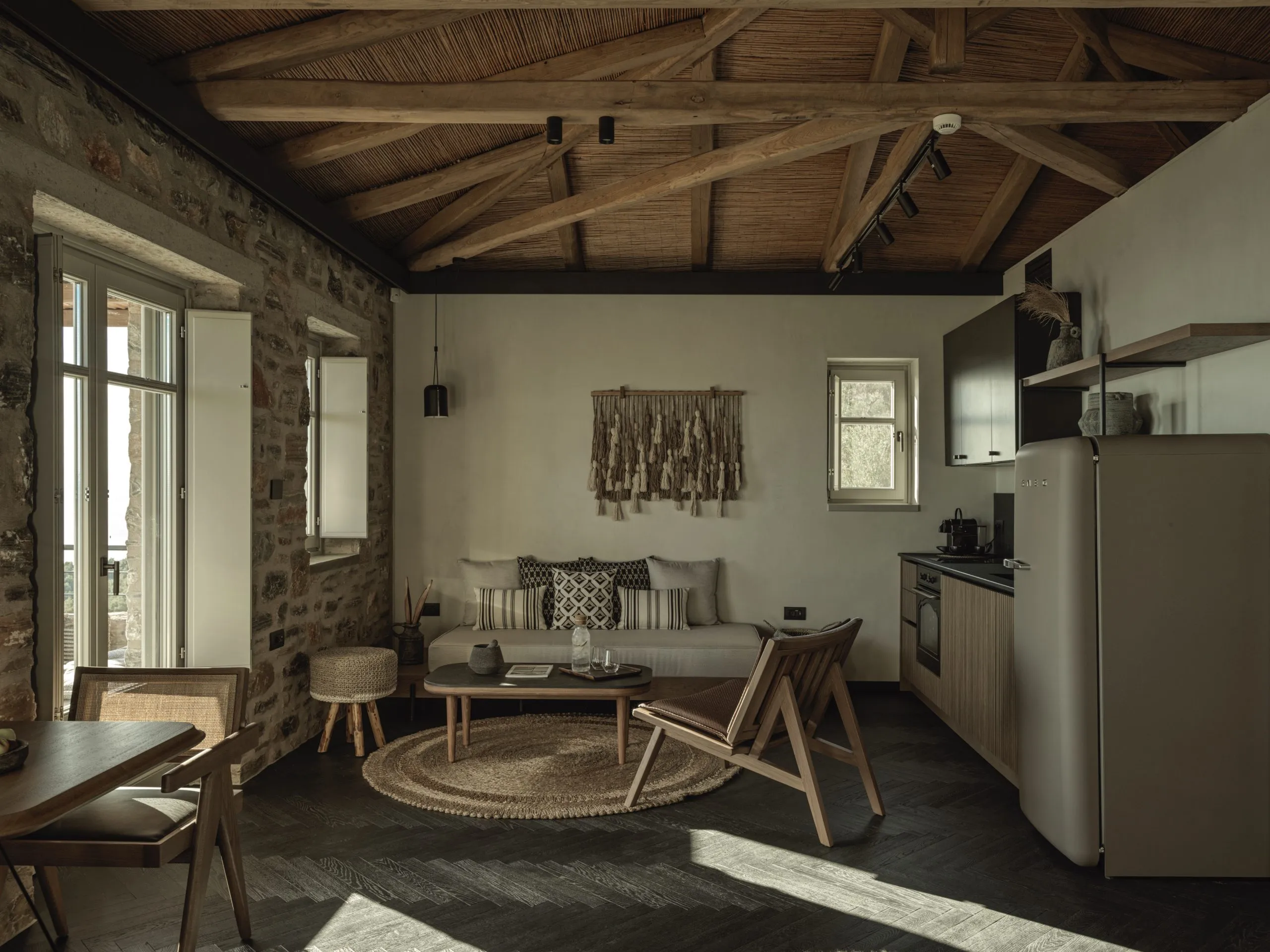 Peliva suites-image