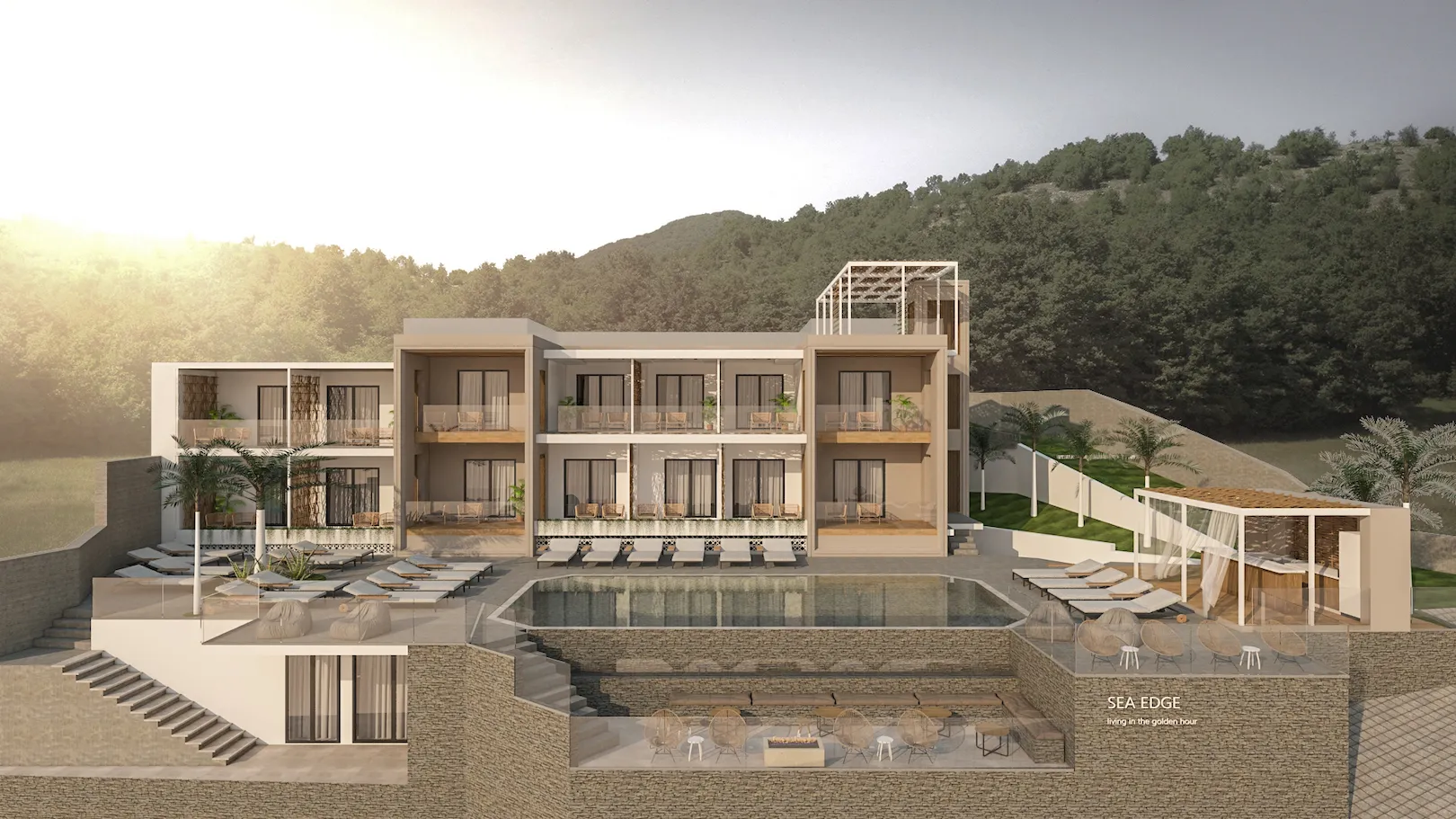 project-SEA EDGE HOTEL-image