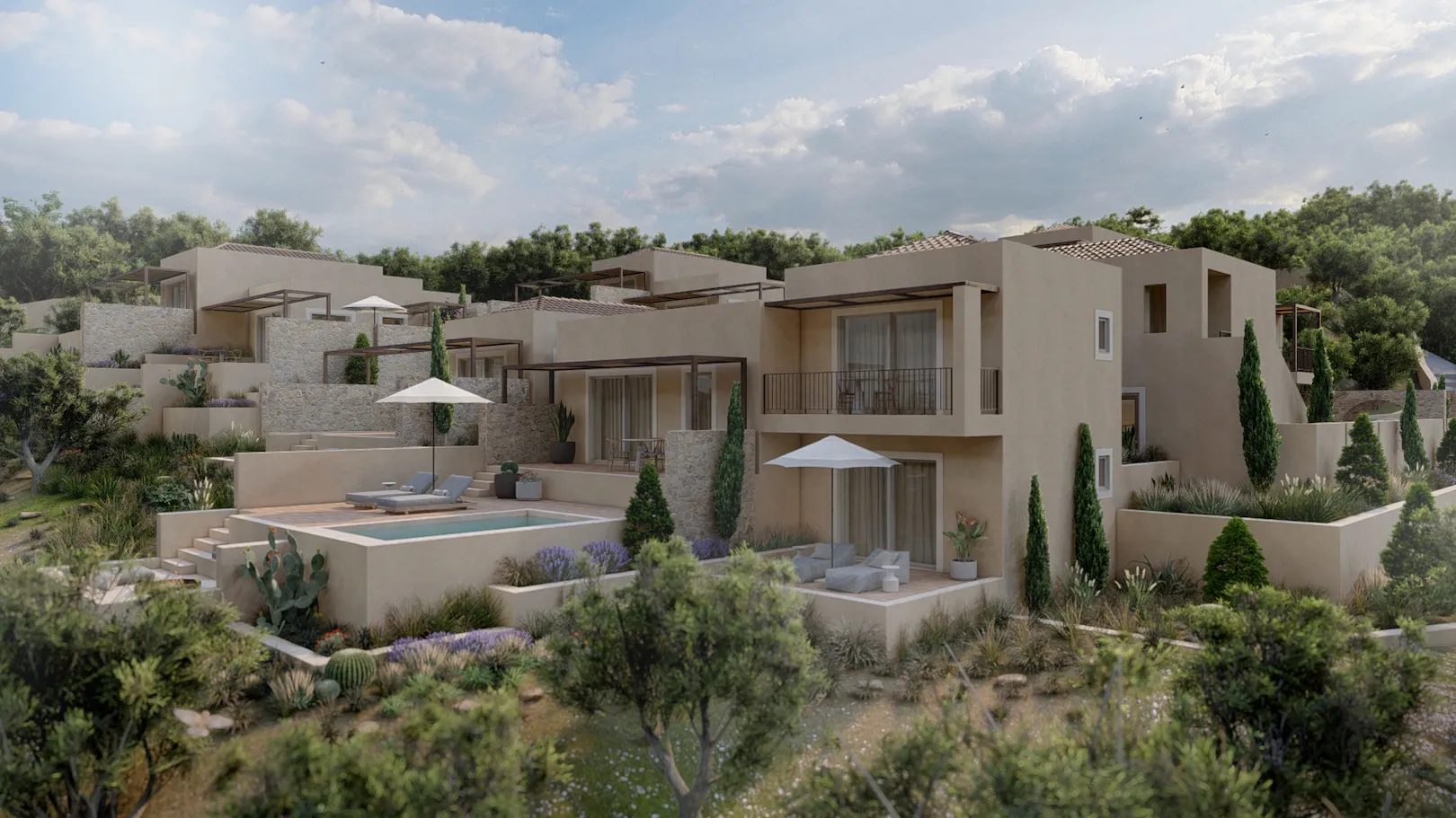project-SMALL LUXURY HOTEL IN PARGA-image