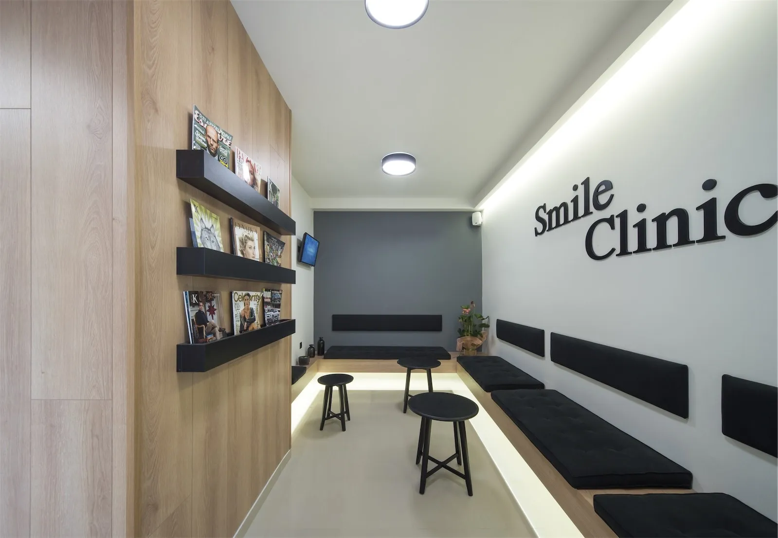 SMILE CLINIC-image