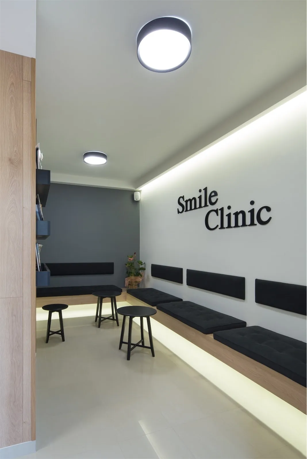 SMILE CLINIC-image