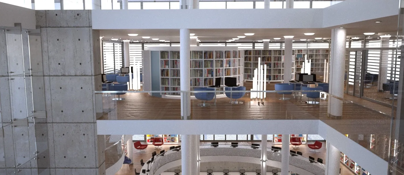 SOCIAL CENTRE-image