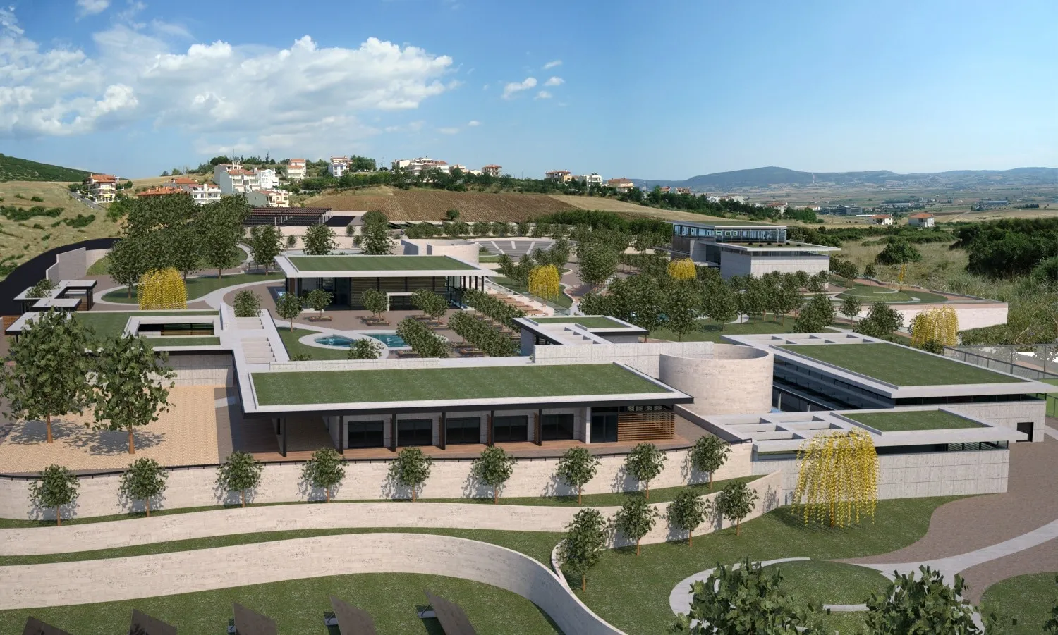 SOCIAL CENTRE-image