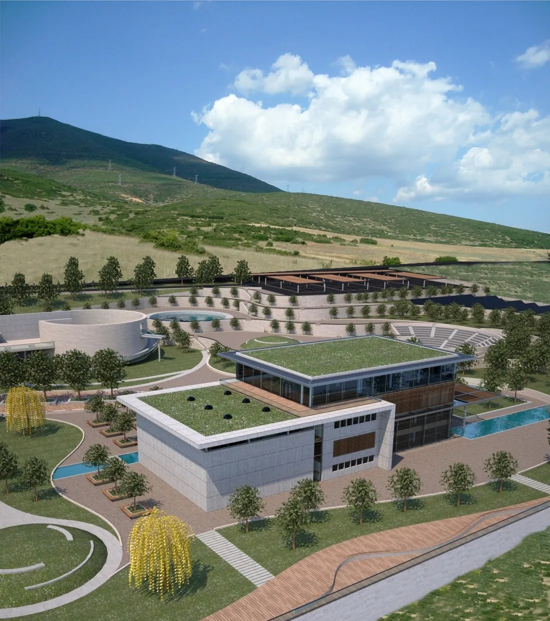 SOCIAL CENTRE-image