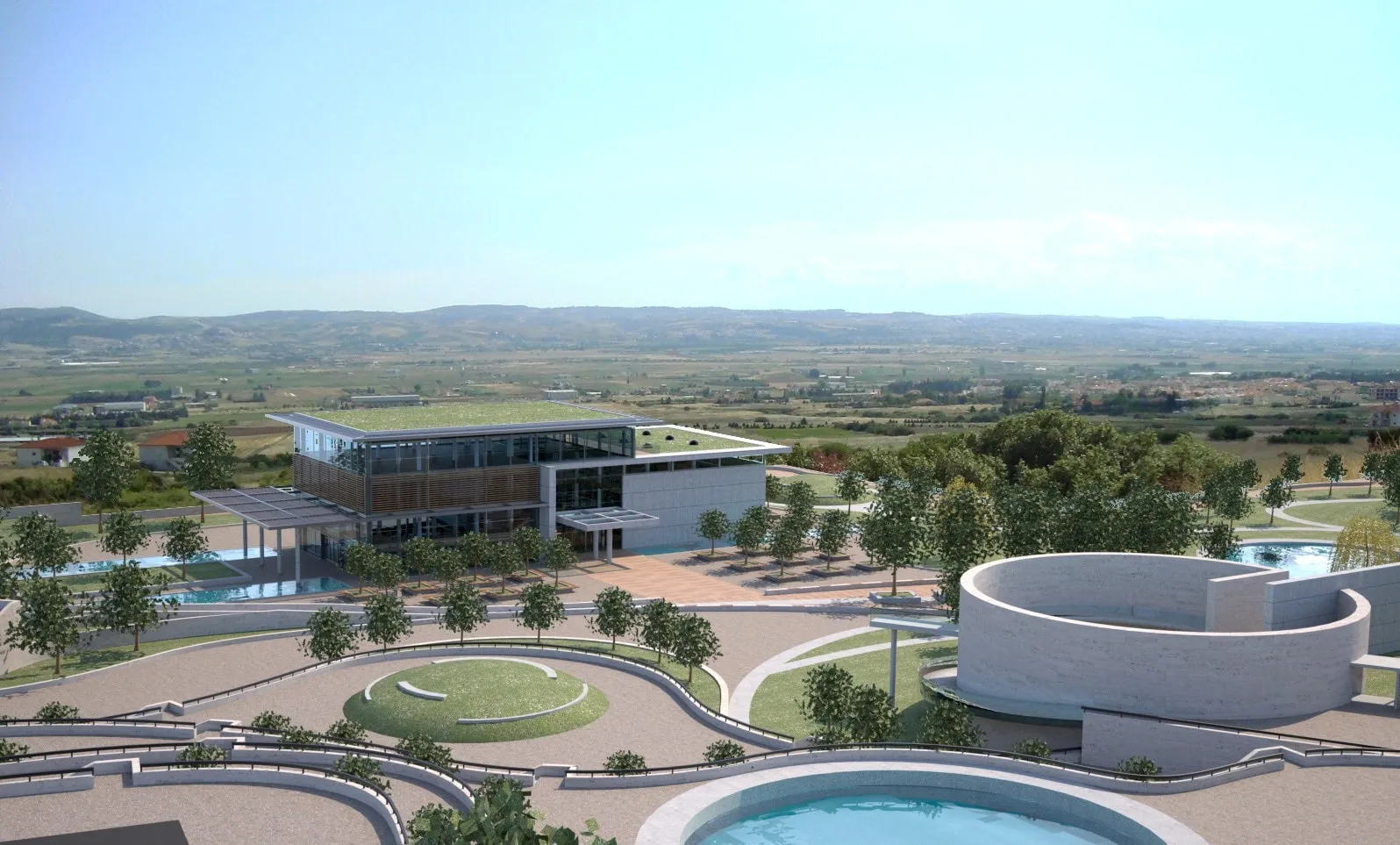 SOCIAL CENTRE-image