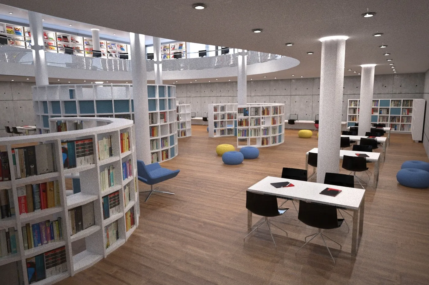 SOCIAL CENTRE-image