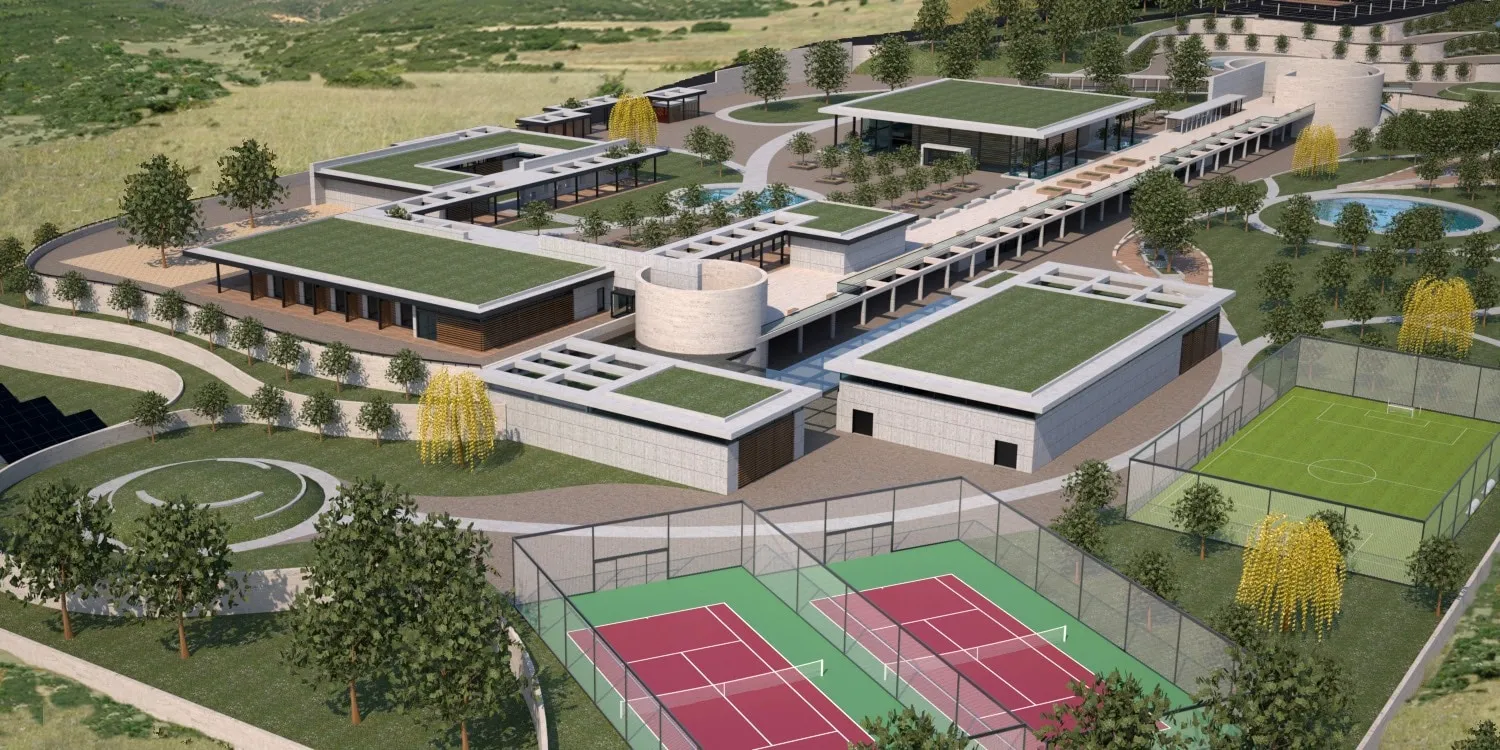 SOCIAL CENTRE-image