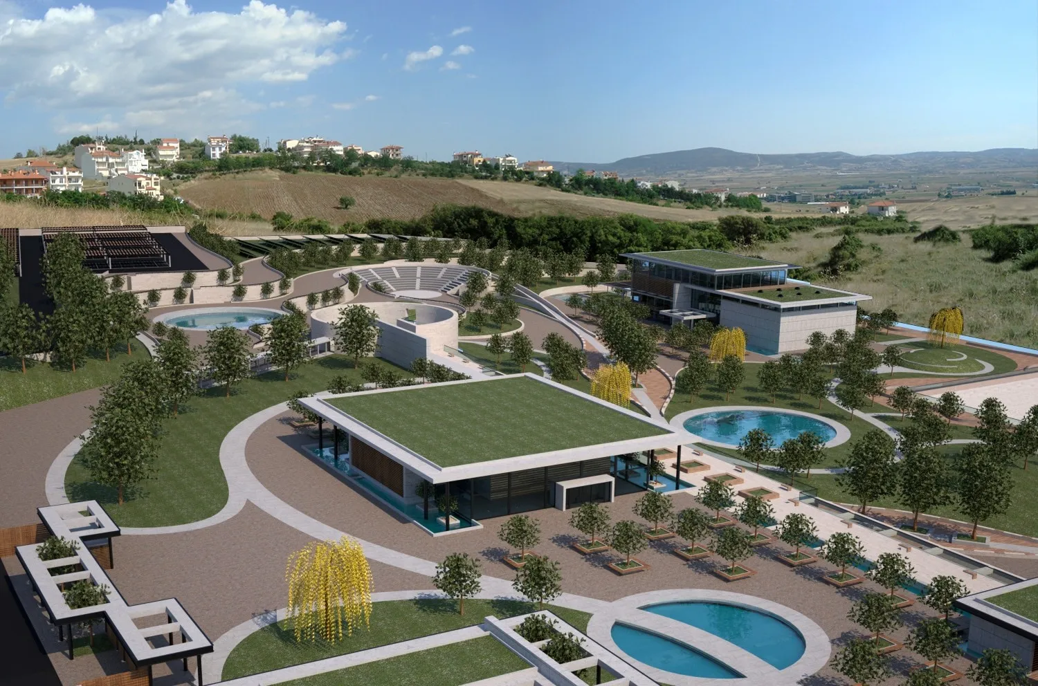 project-SOCIAL CENTRE-image
