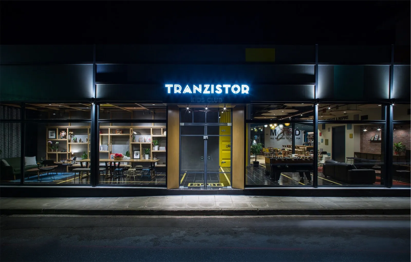 project-TRANZISTOR-image