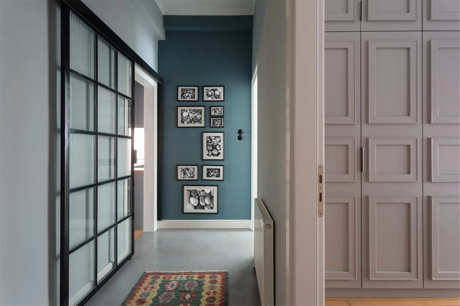 Ζ APARTMENT-image
