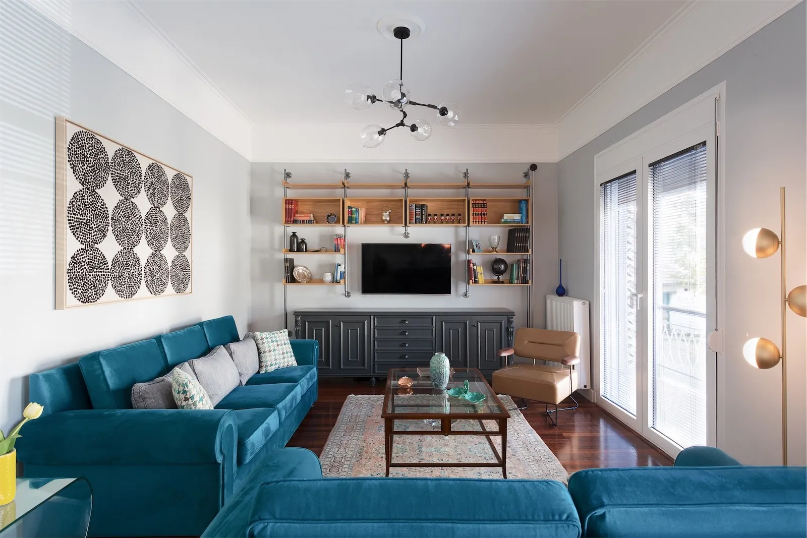 project-Ζ APARTMENT-image