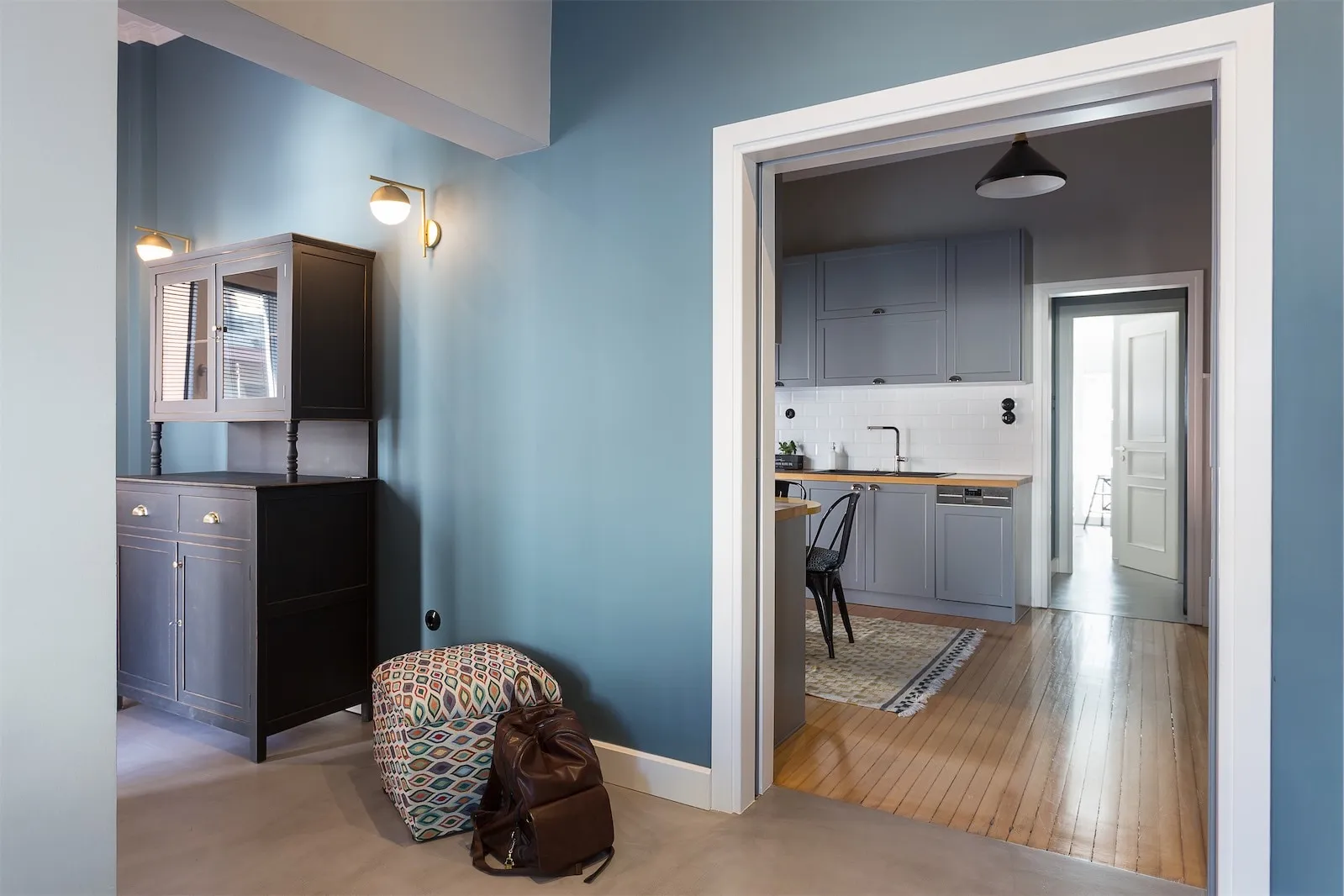 Ζ APARTMENT-image
