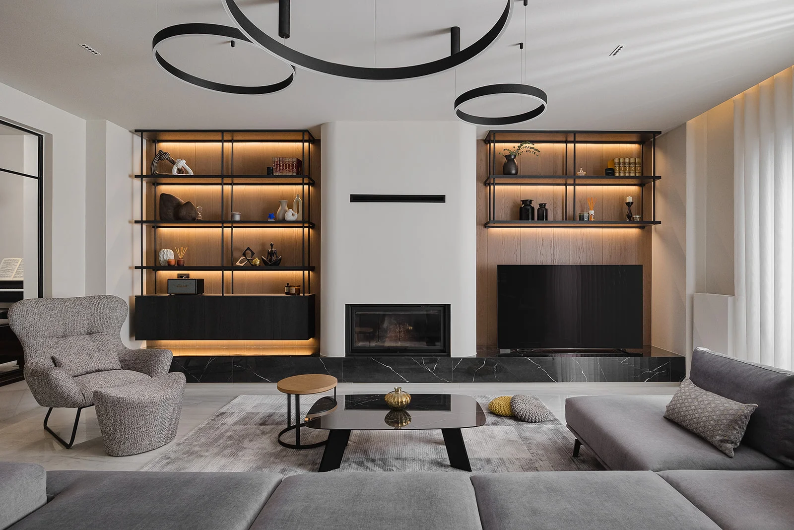 project-Private Villa-image